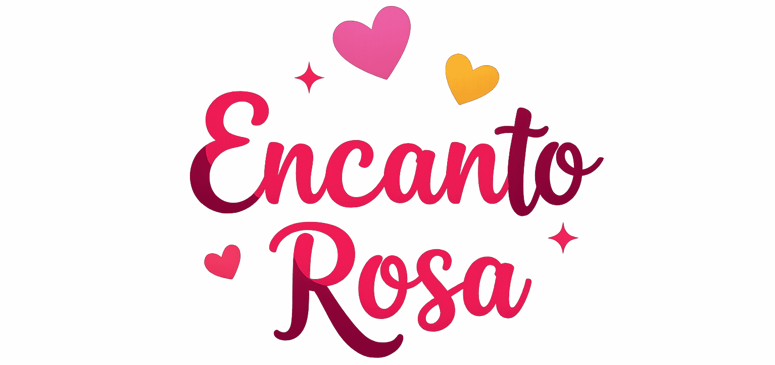 Encanto Rosa